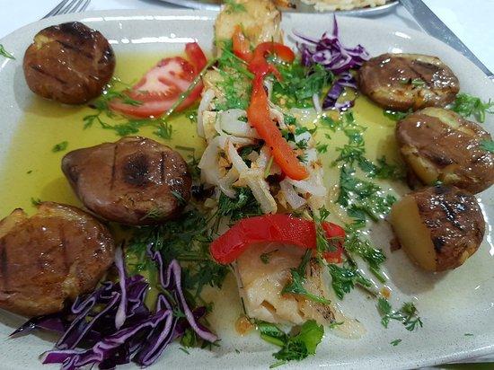 Restaurante Garphus