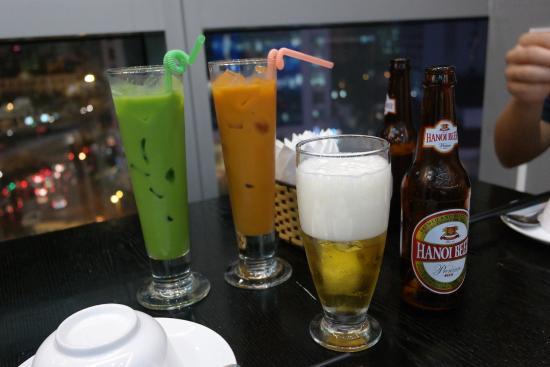 Ngon Ngon Restaurant