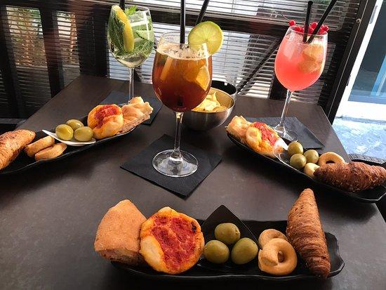 Bar Monti