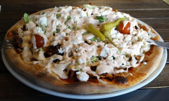 Tomas Pizzeria