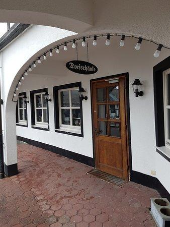 Dorfschanke