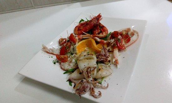 Taverna del Mare