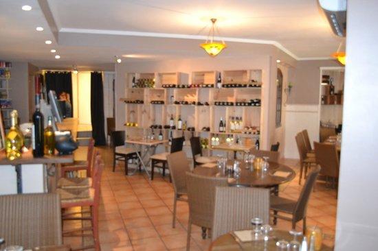 Le Coin Gourmand