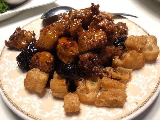 Tian Yuan Seafood Restaurant