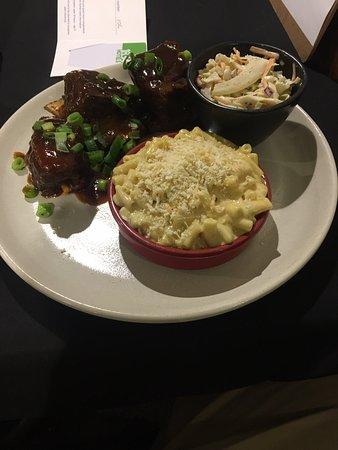 Legian Restaurant