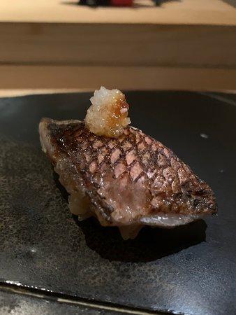 Sushi Fukuzuka