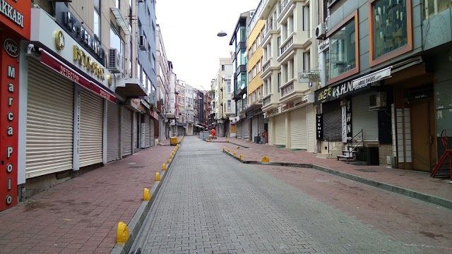 Beyazittoren
