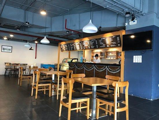 Luogo Cafe
