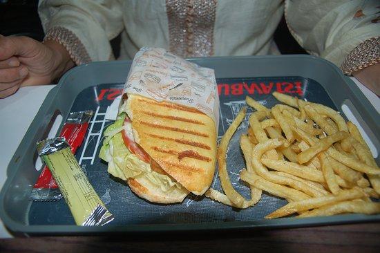Kech Food