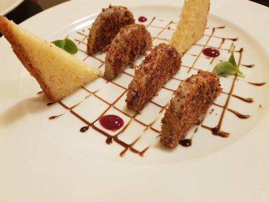 Trattoria Pavia