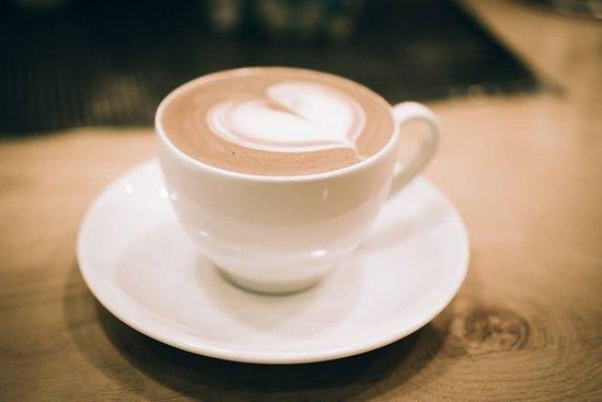Sapio Coffee