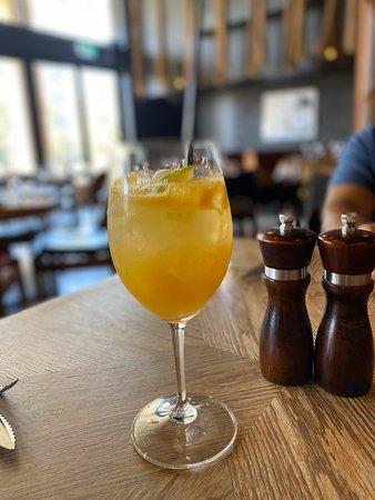Meat and Wine Co