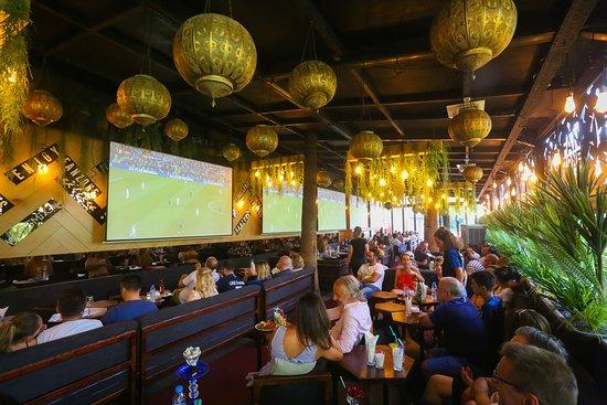 Fan Zone