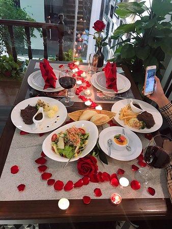 Botanica Restaurant