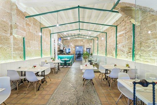 Básico Gastrobar