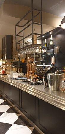 Brasserie Jean