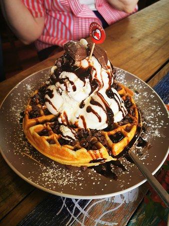 Suiderhart Coffeehouse Cafe
