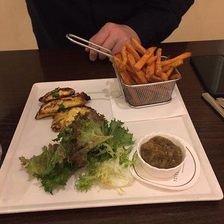 Garden View Restaurant