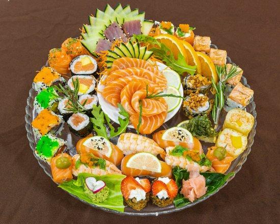 Yokoso Sushi