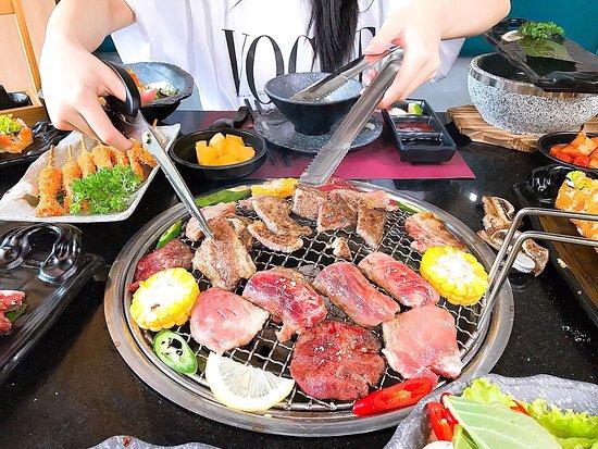 Ichiro BBQ