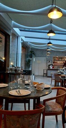 Le Tre Rose Ristorante