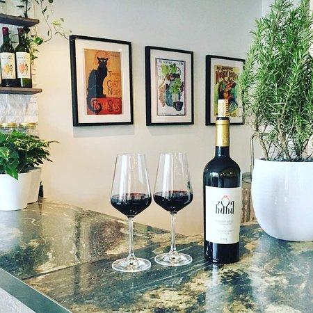 Living Vino