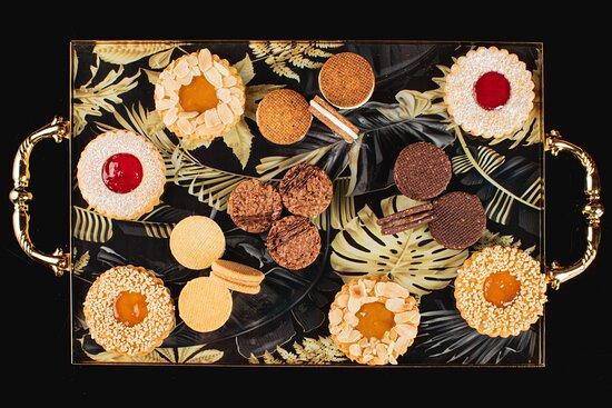 Maison Mignardise