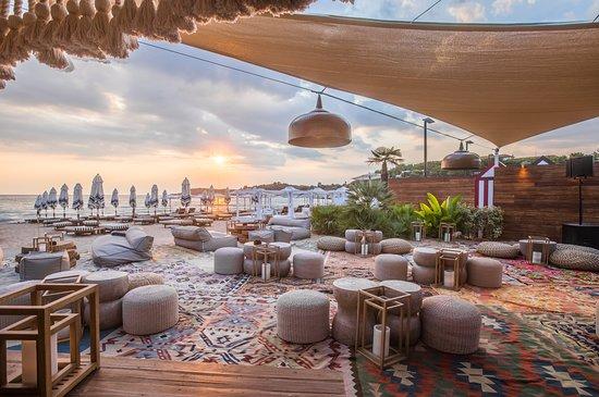 Privilege Beach House