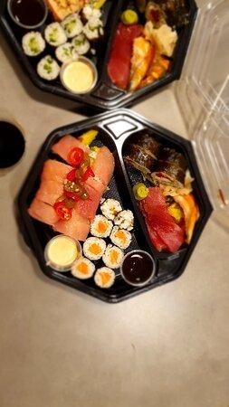 Sushibar Cooma
