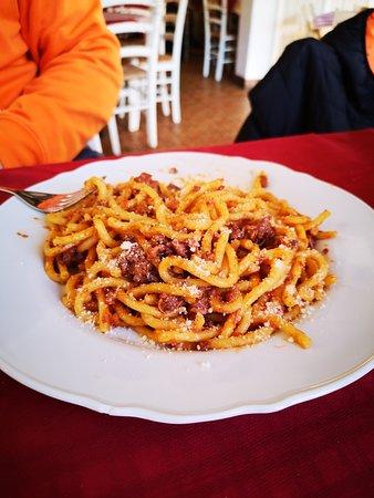 Osteria da Isa