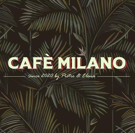 Cafe Milano