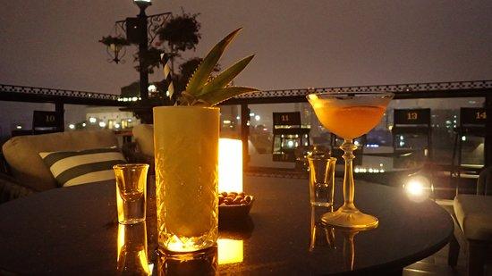 Solasta Restaurant