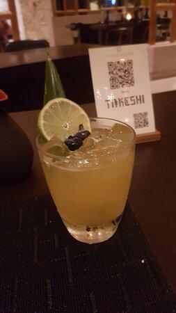 Takeshi