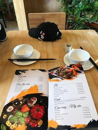 Xanh Drink Restaurant