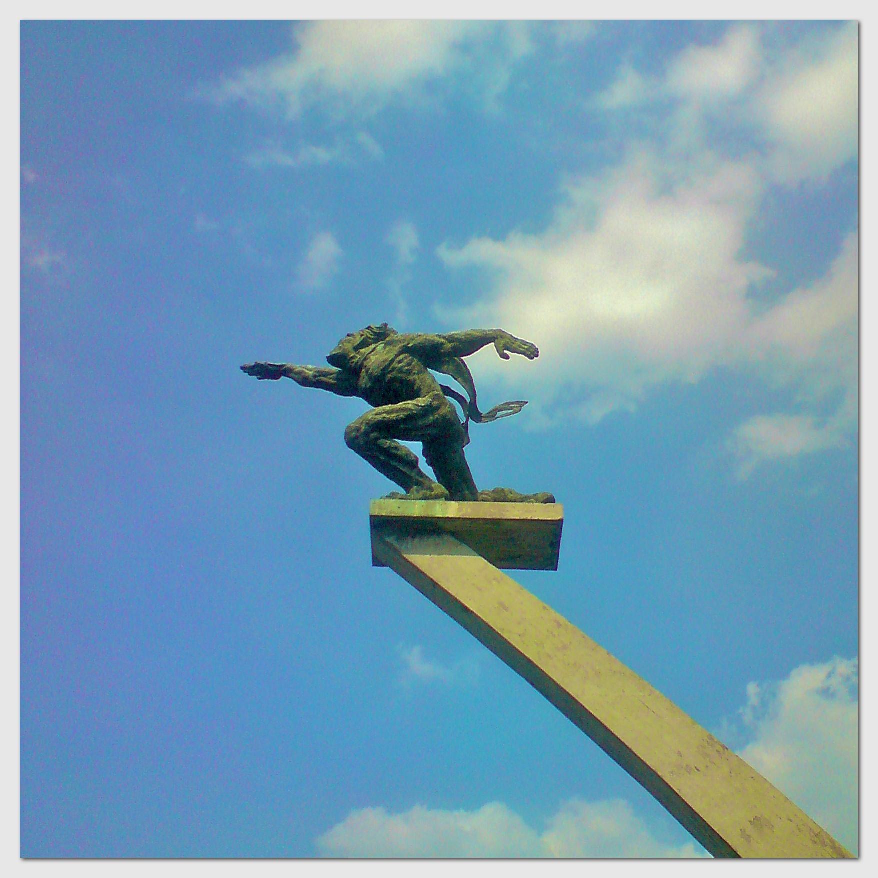 Dirgantara-monument