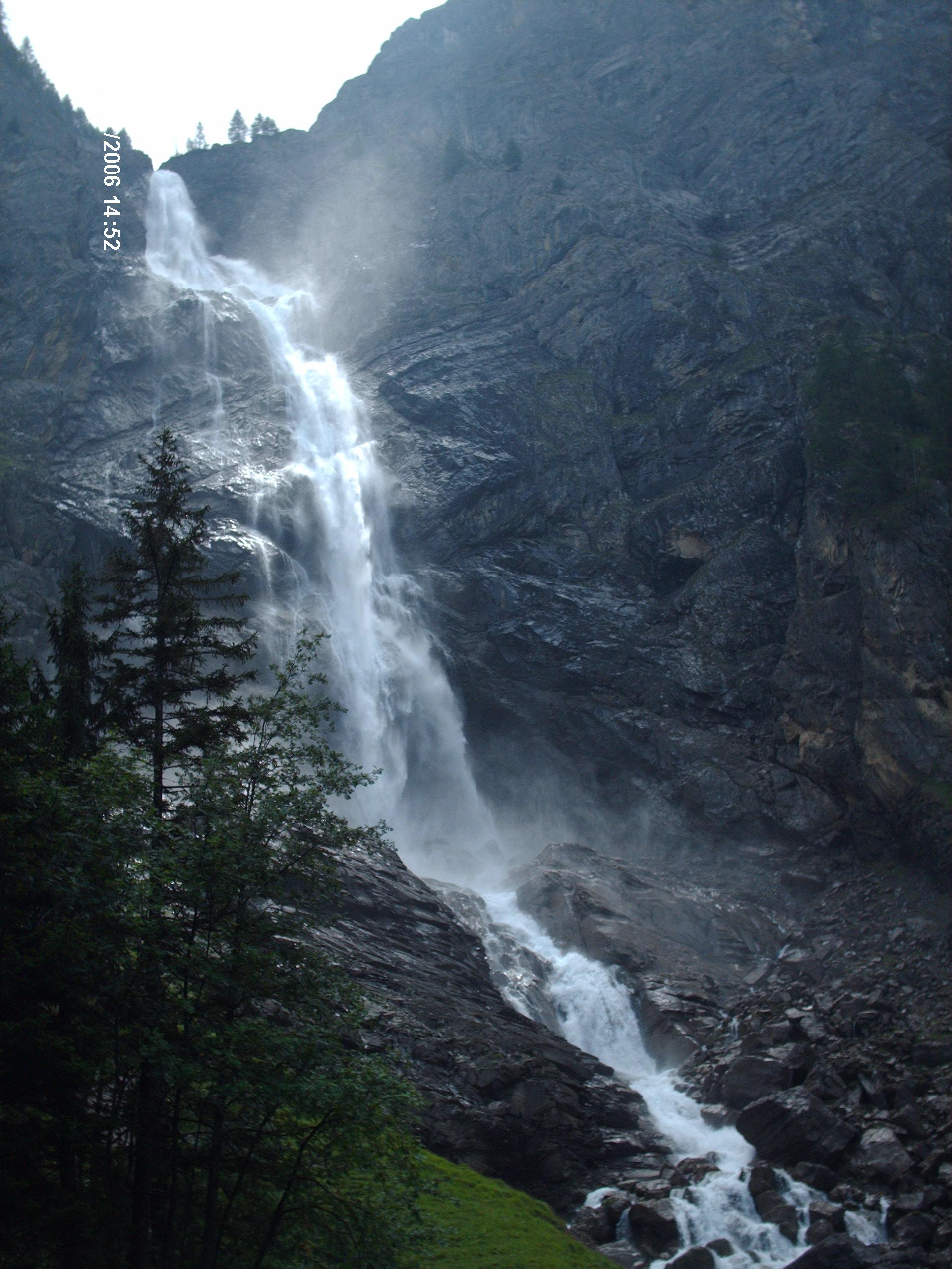 Engstligenwaterval