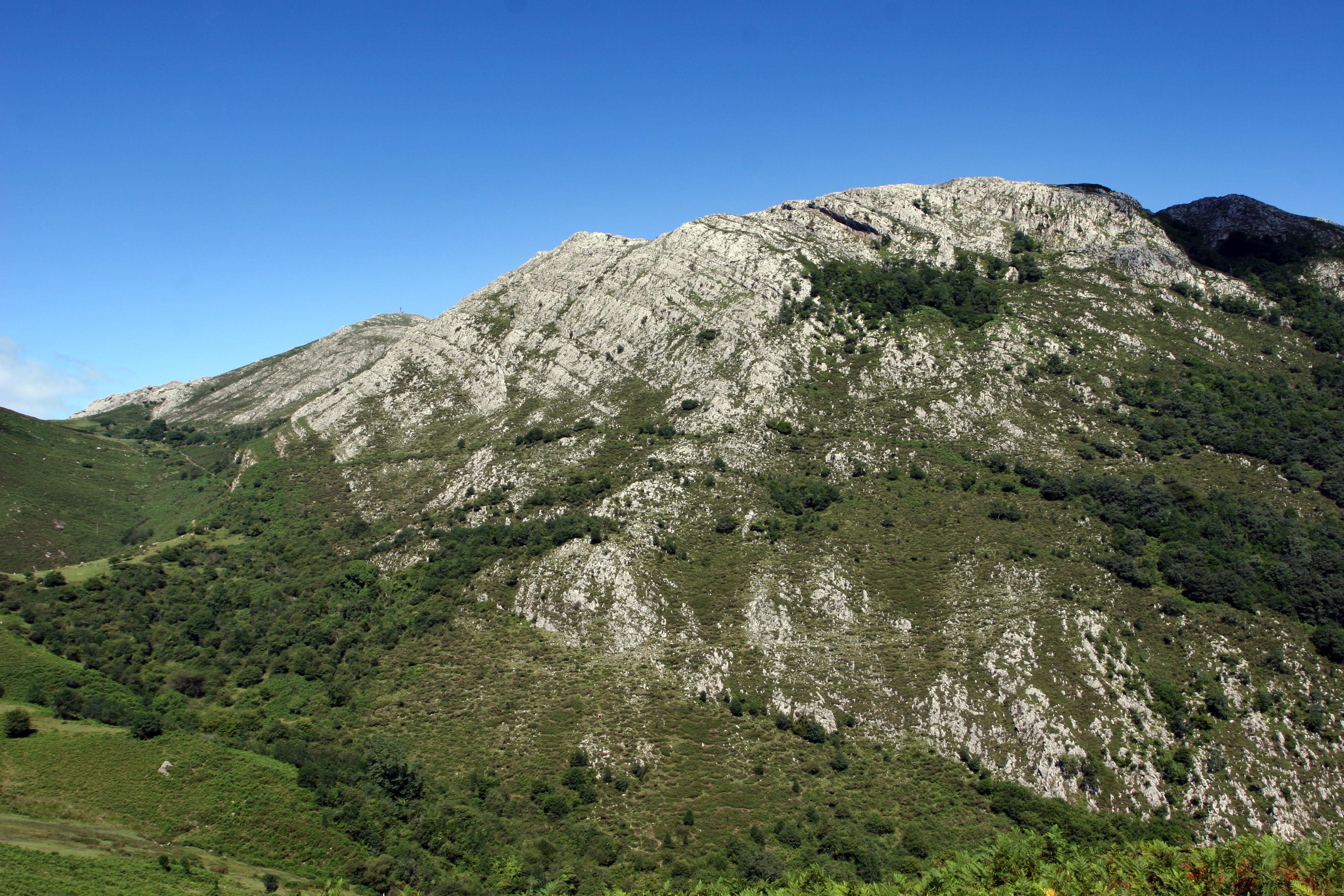 Pico Pienzu
