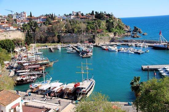 Antalya