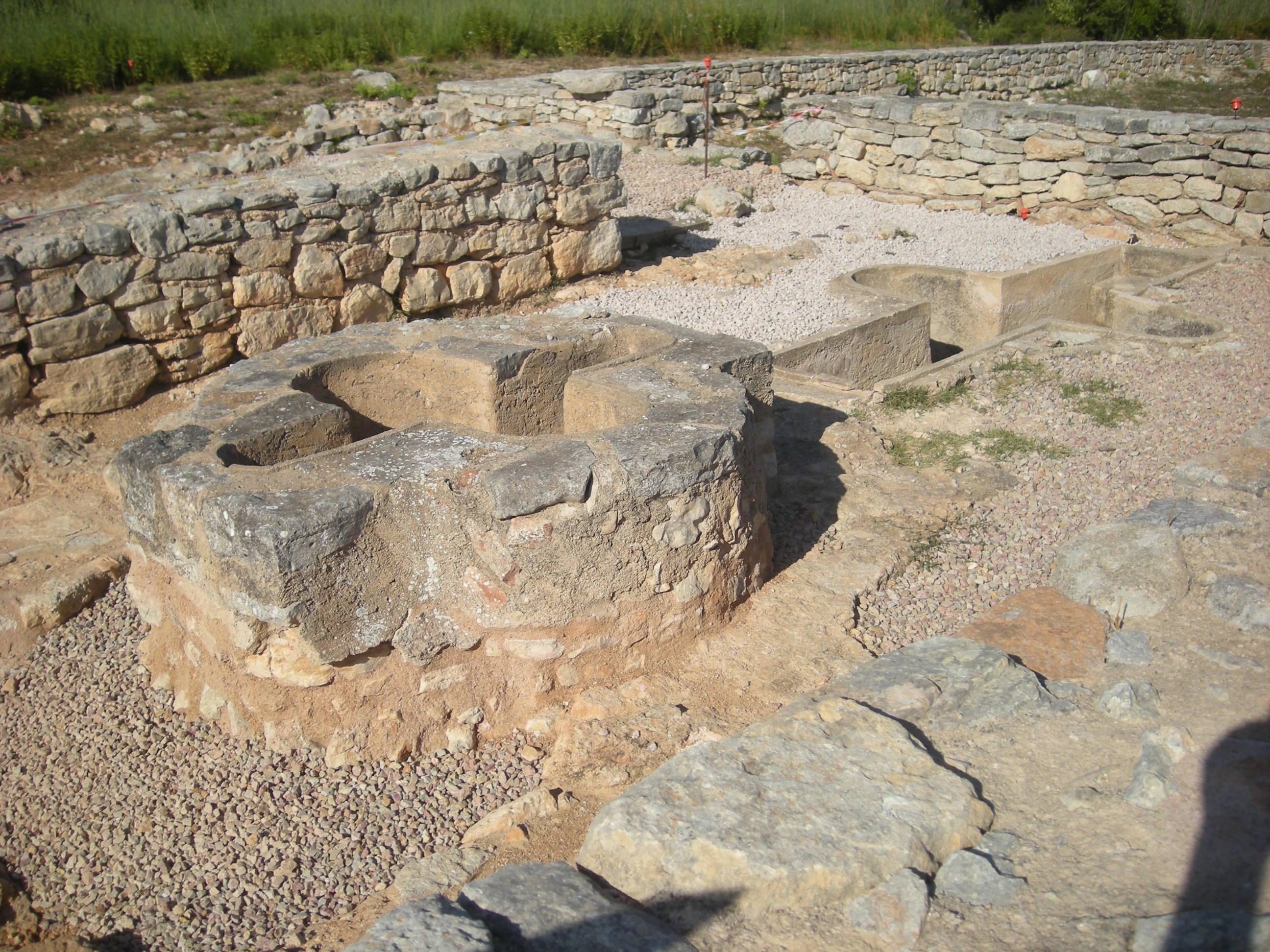 Basilica de Son Pereto