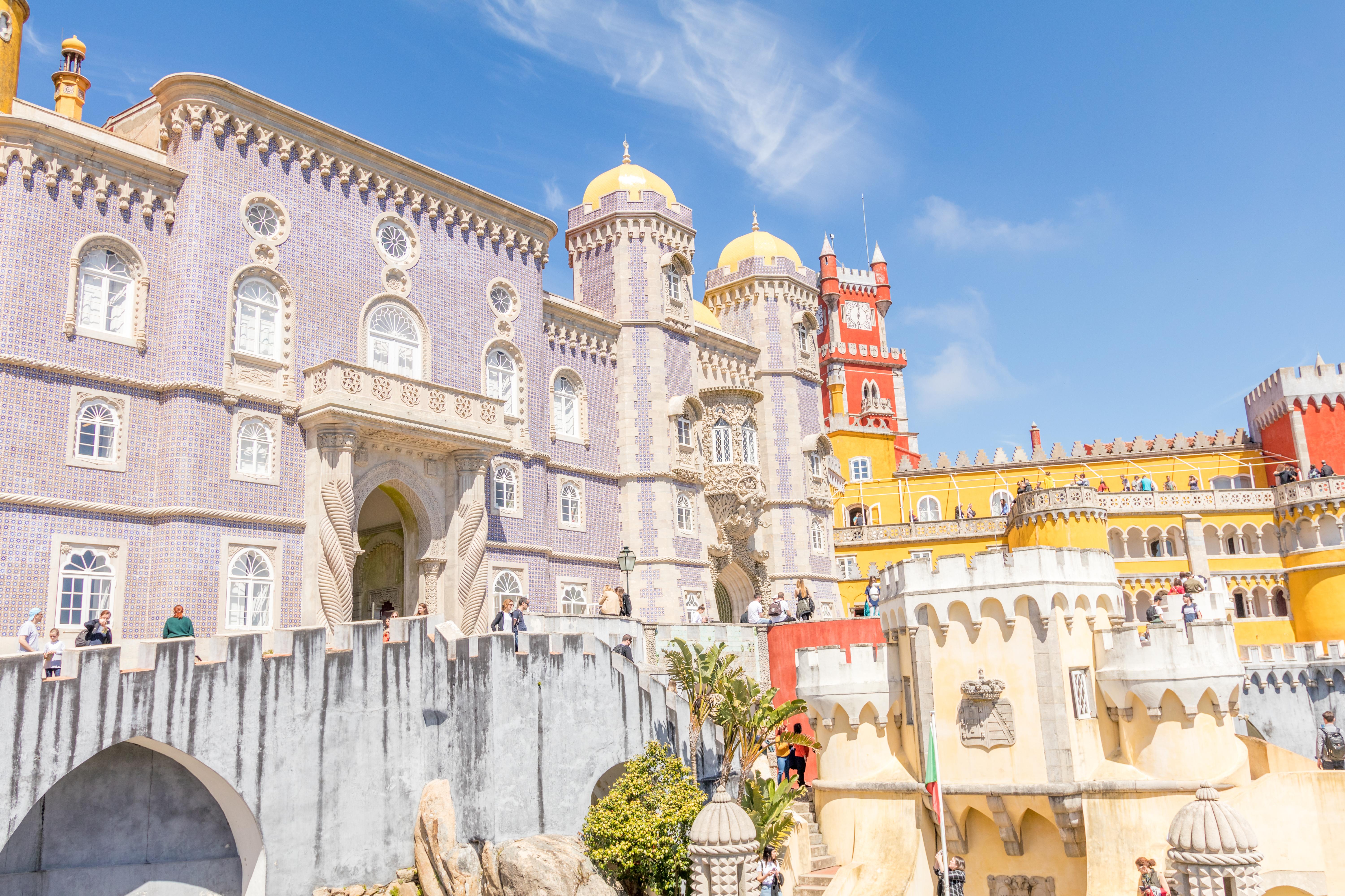 Palácio da Pena
