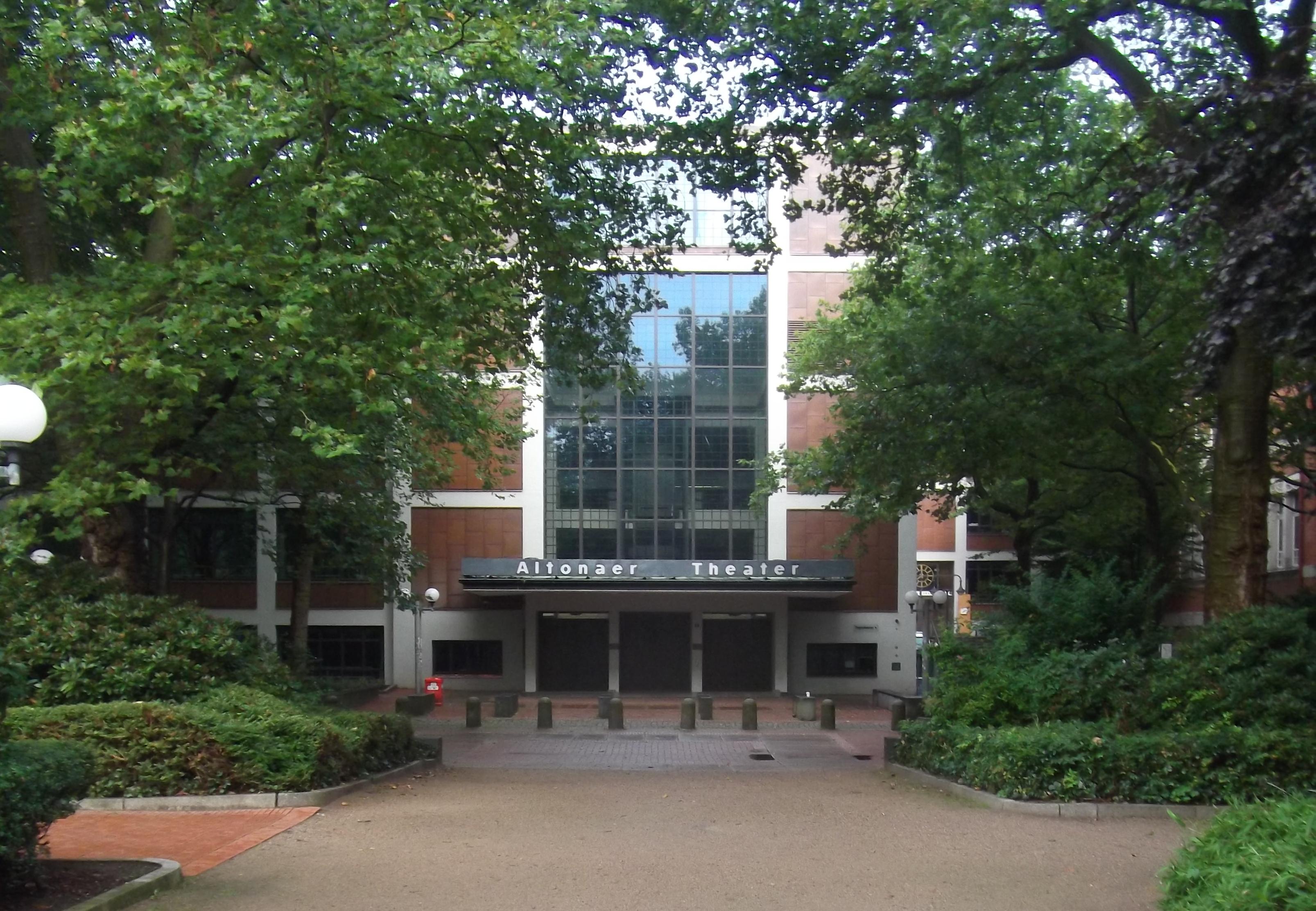 Altonaer Theatre
