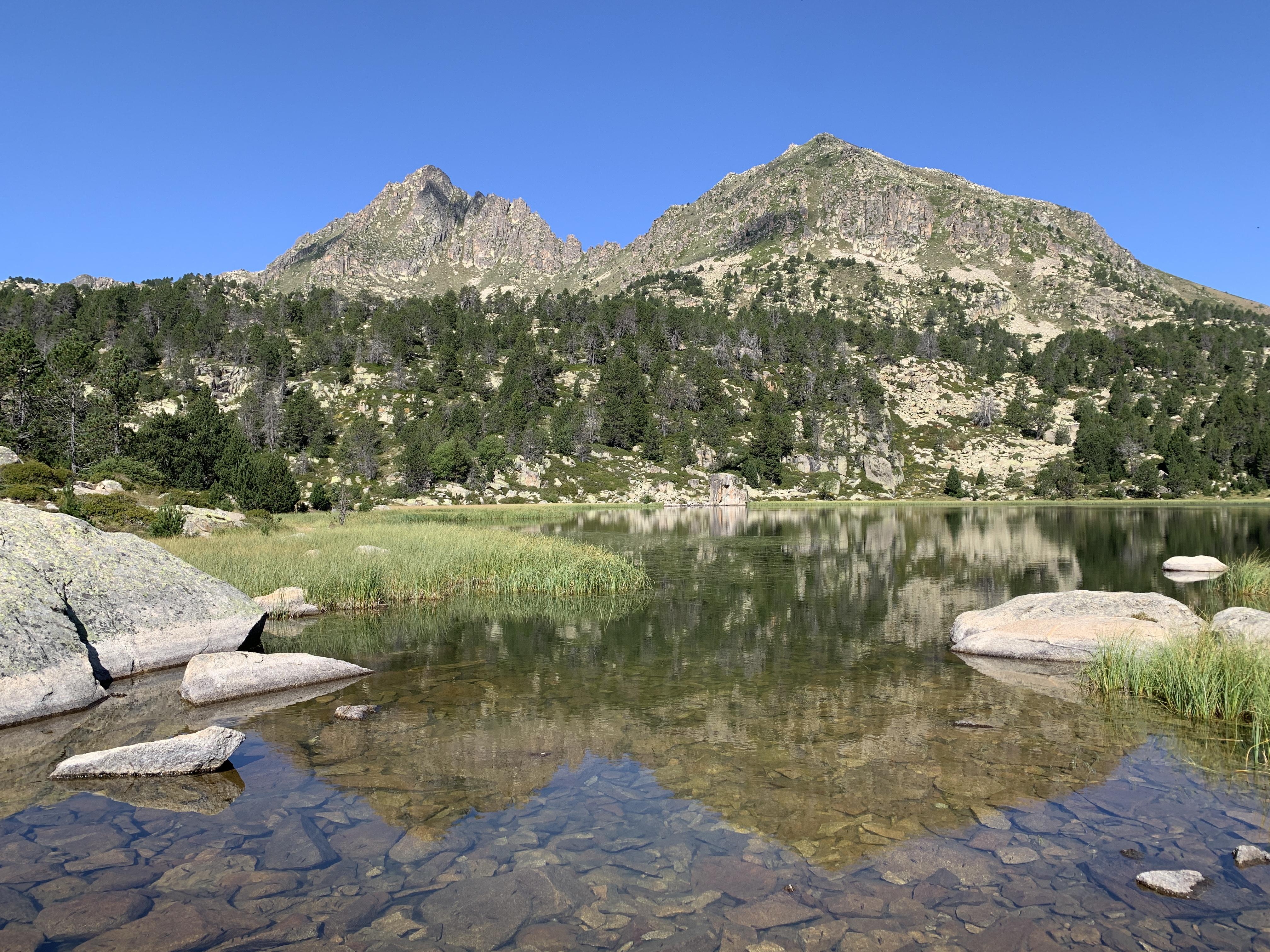 Estany Primer