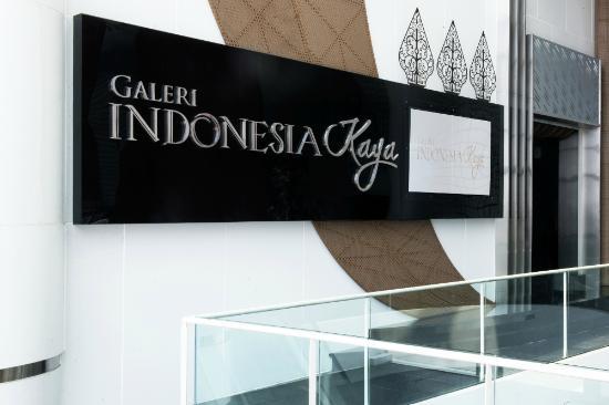 Galeri Indonesia Kaya