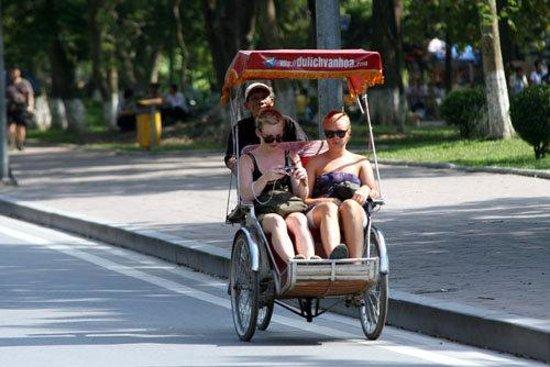 Vietnam Royal Tourism
