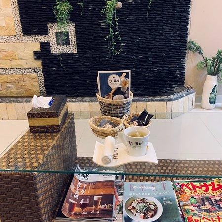 La Rei Spa & Wellness