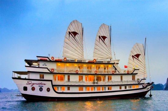 Hanoi Open Tourism