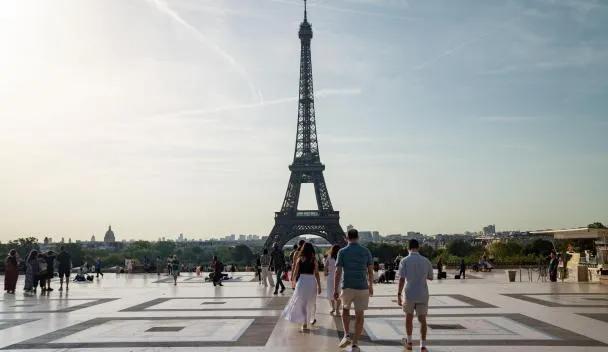 Eiffeltoren