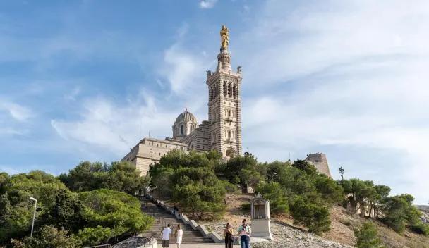 Notre-Dame-de-la-Garde