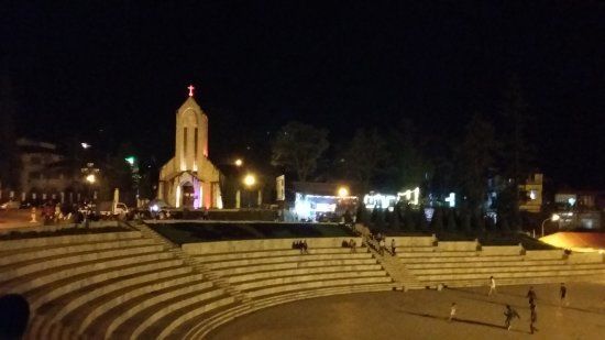 Quang Truong-plein