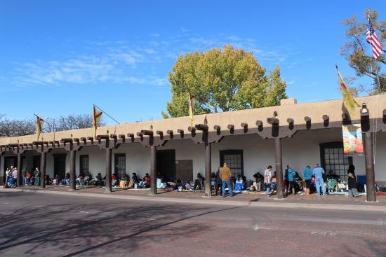 Palace of the Governors